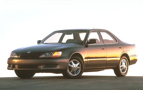 Lexus es300 1996